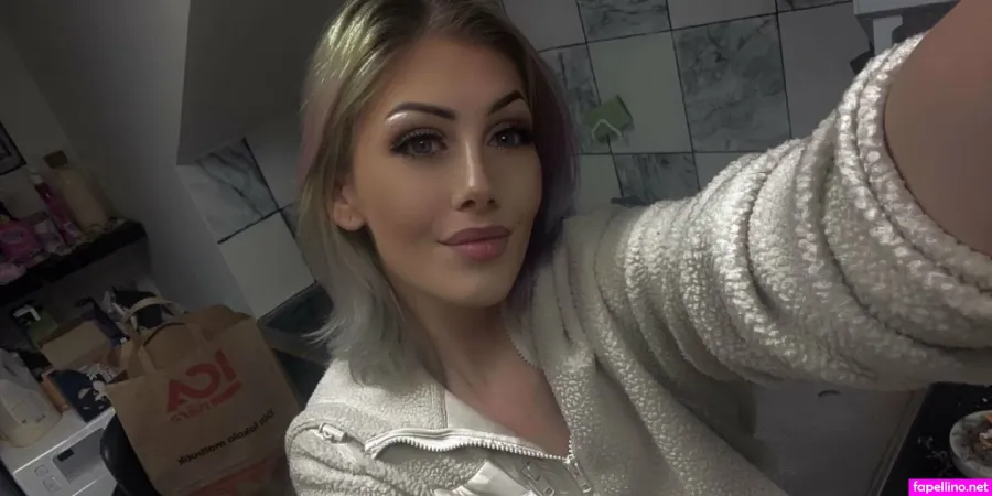 Daniellesofx OnlyFans Thumbnail #Gj0aMCSj0l