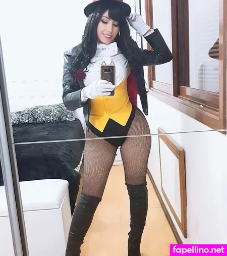 Daniellevedovelli OnlyFans Thumbnail #Hm4u6548v8