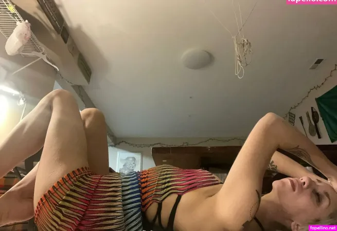 Daniellexdanger OnlyFans Thumbnail #CCorqDYXXW