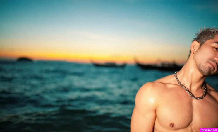 Danielzhang OnlyFans Thumbnail #bgbnUglgup