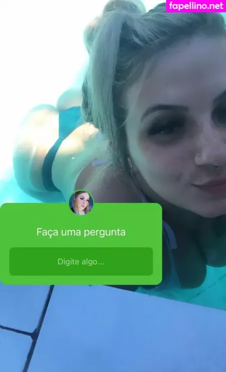 Danih Luiza OnlyFans Thumbnail #4zzOME05N7