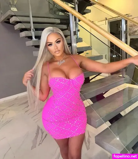 Danii Banks 8 OnlyFans Thumbnail #3mu3Y0nuTq