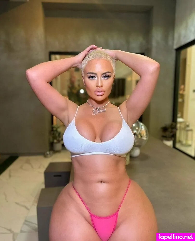 danii.banks, daniibanks, daniibanks_ Nude Leaked OnlyFans Photo #3pe4PCMibD