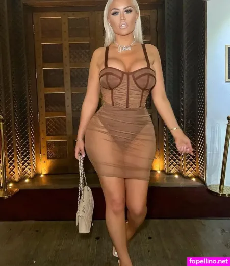 Danii Banks 8 OnlyFans Thumbnail #HHRqG6jbOO