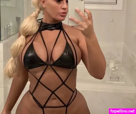 Danii Banks 8 OnlyFans Thumbnail #bn8xfj5cvy