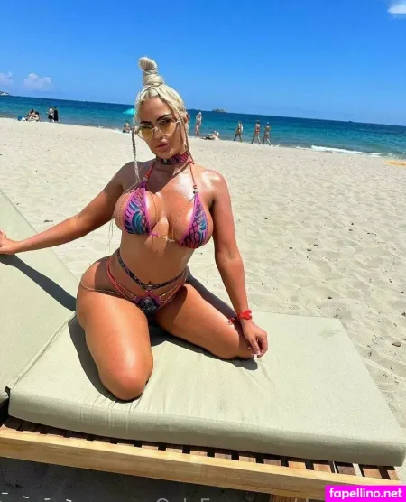 Danii Banks 8 OnlyFans Thumbnail #ci3fQ5YcMZ