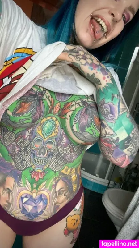 Danii Cupcake 1 OnlyFans Thumbnail #AhuuMZT34N