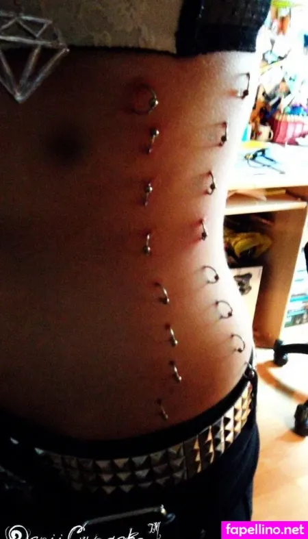 Danii Cupcake 1 OnlyFans Thumbnail #MZlGdJ6mWH