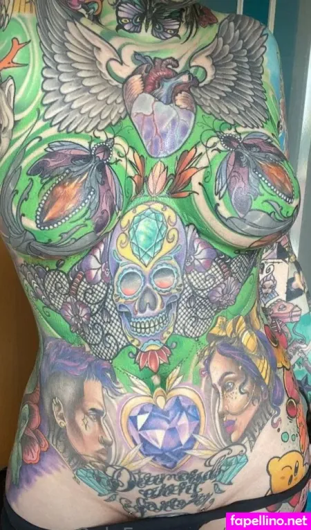 Danii Cupcake 1 OnlyFans Thumbnail #NFy3zwu5ad