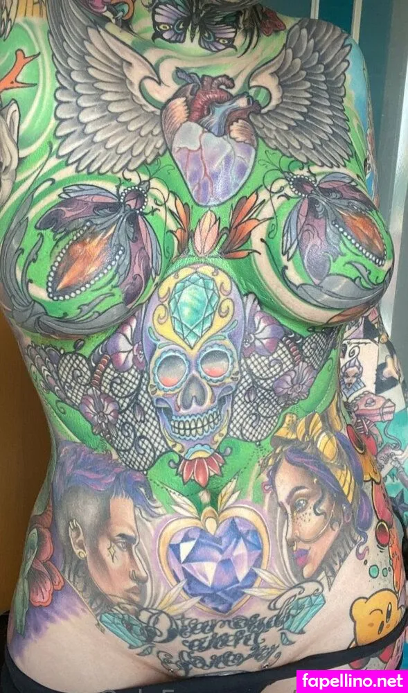 danii.cupcake Nude Leaked OnlyFans Photo #NFy3zwu5ad