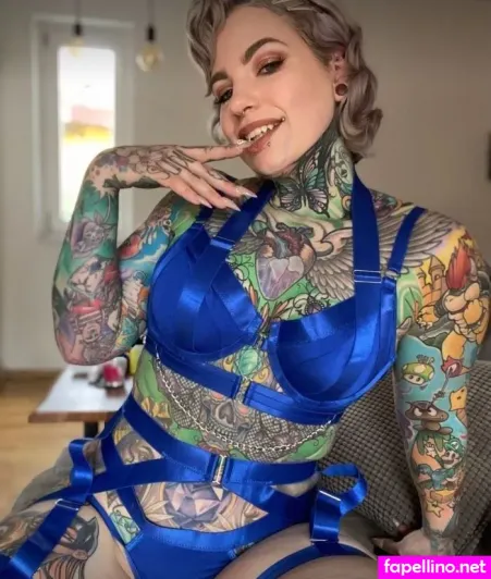 Danii Cupcake 1 OnlyFans Thumbnail #gglF1GiUtv