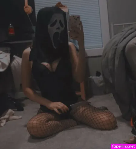 Danii Xox OnlyFans Thumbnail #MNhp1iq5KL