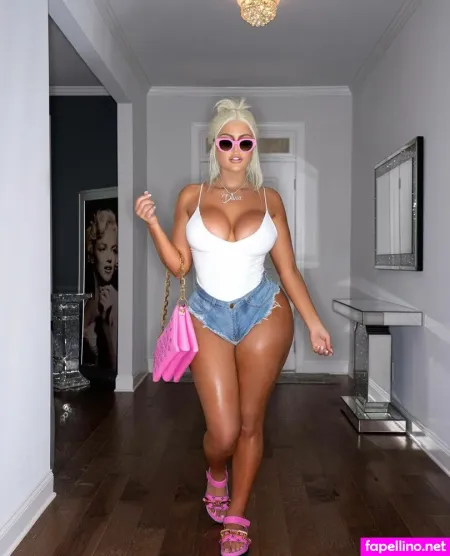 Daniibanks 3 OnlyFans Thumbnail #MXnPig6Iyq