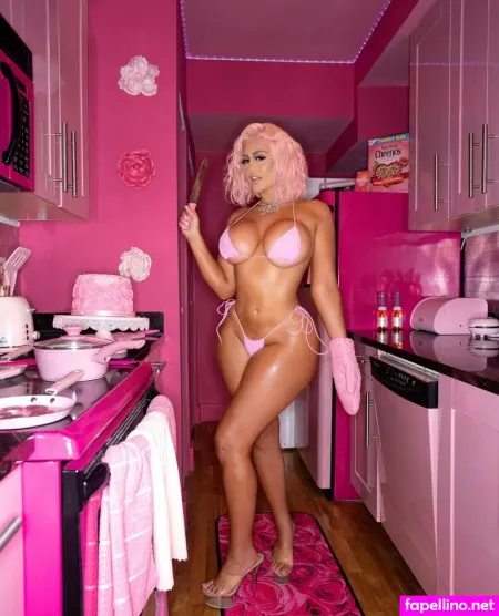 Daniibanks 3 OnlyFans Thumbnail #T1YwDTXOCn