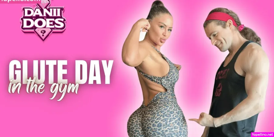 Daniibankstv OnlyFans Thumbnail #RP3lTEBXxn