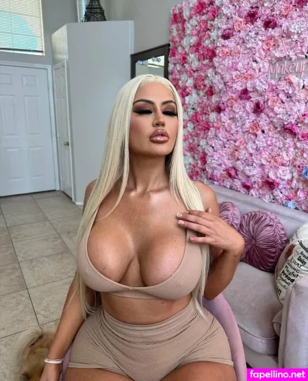 Daniibanksvip 9 OnlyFans Thumbnail #Cvi1lc22n9