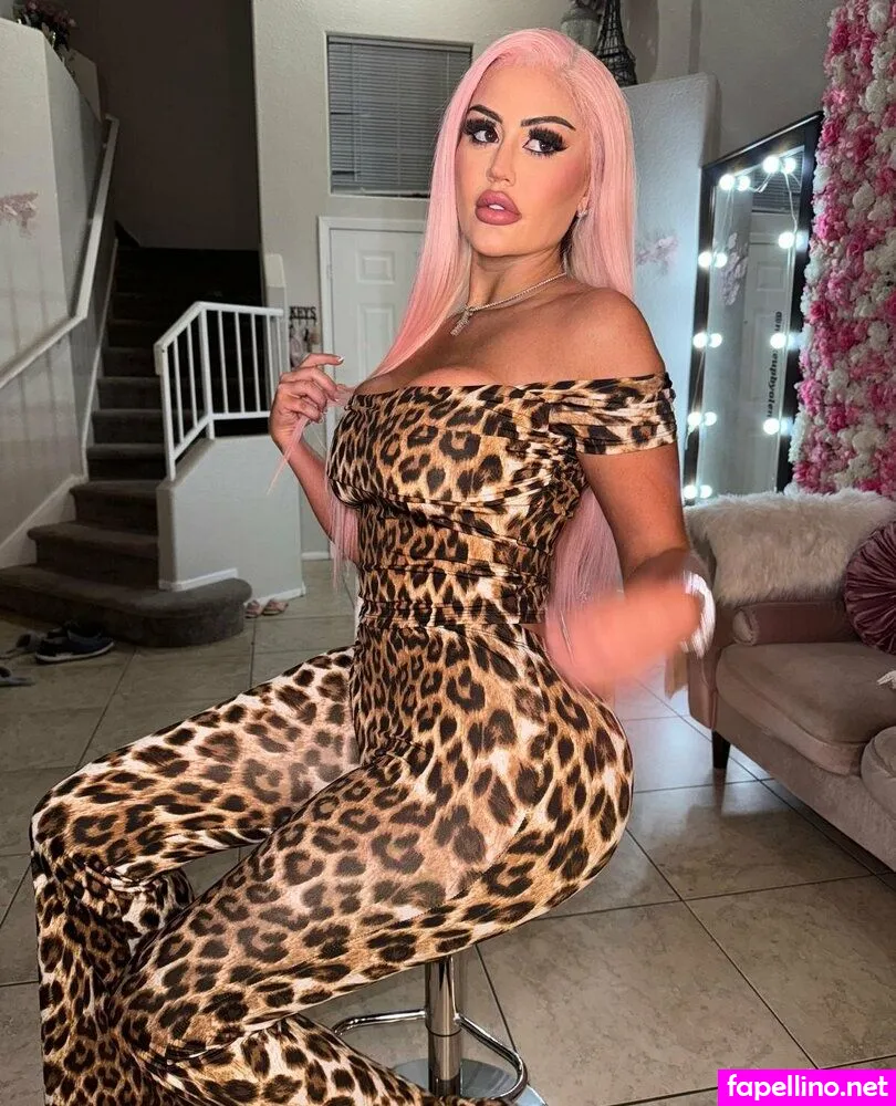 daniibanksvip, itsdaniibanks Nude Leaked OnlyFans Photo #taLfOI339J