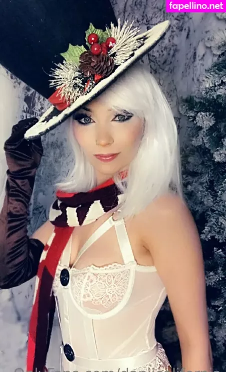 Daniicalifornia OnlyFans Thumbnail #NbHAYWjCFr