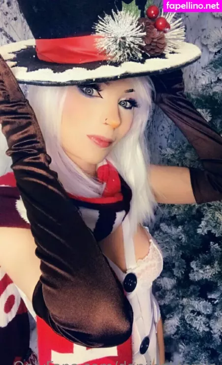 Daniicalifornia OnlyFans Thumbnail #Qqk6vs9E5H