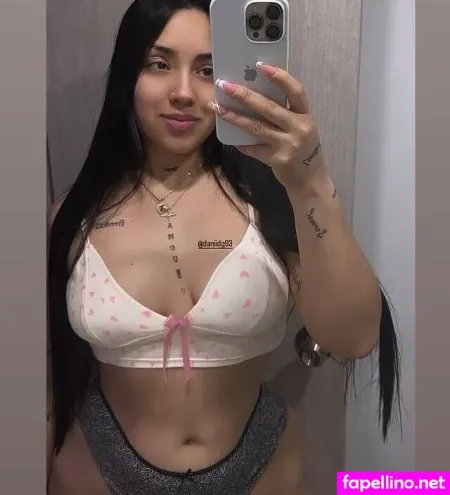 Daniidg93 OnlyFans Thumbnail #ZnRVvDPtVb