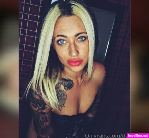 Daniifoxxx OnlyFans Thumbnail #KDFIbDAXff