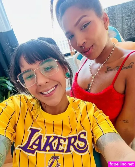 Daniihott OnlyFans Thumbnail #sVZLoi4eKu