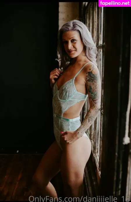Daniiiielle 13 OnlyFans Thumbnail #EfU0k6qLiq