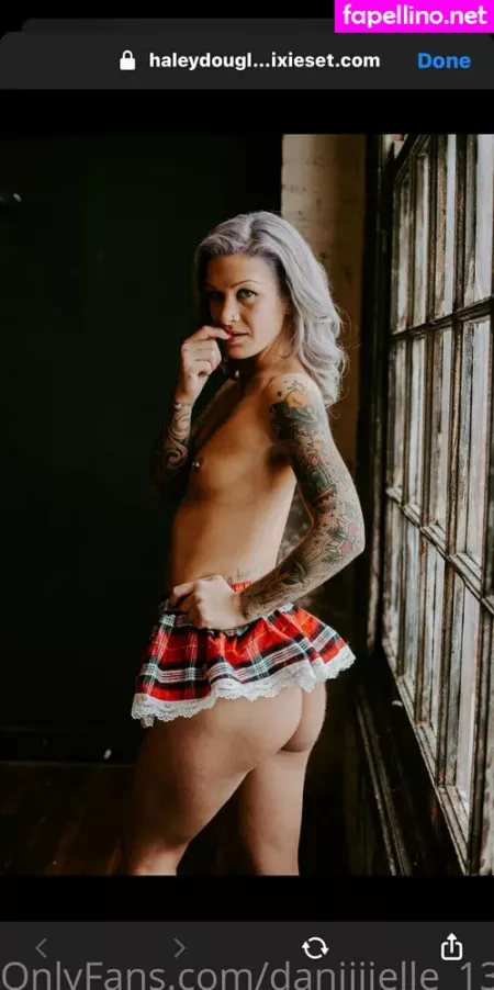 Daniiiielle 13 OnlyFans Thumbnail #hDsdBAVHzv