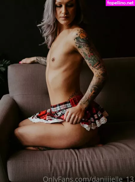 Daniiiielle 13 OnlyFans Thumbnail #sRvV7uMTFF