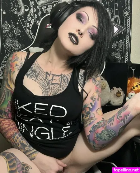 Daniika OnlyFans Thumbnail #3WPv8F2OxZ