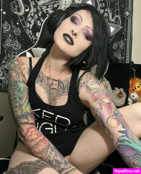 Daniika OnlyFans Thumbnail #LjmYN8UZkA