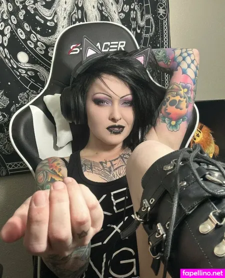 Daniika OnlyFans Thumbnail #Znahw49eXD