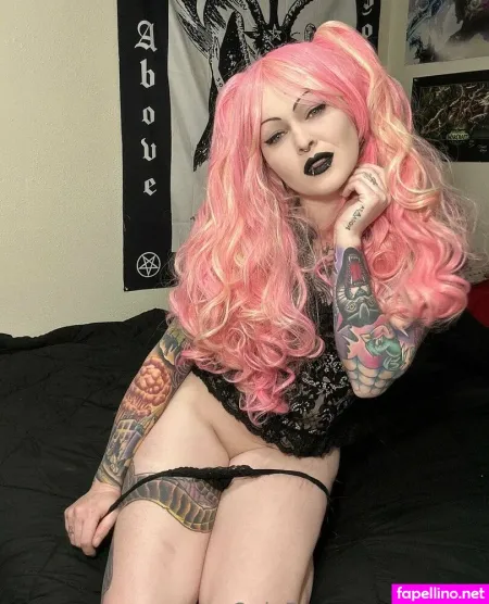 Daniika OnlyFans Thumbnail #nieypyK2Qn