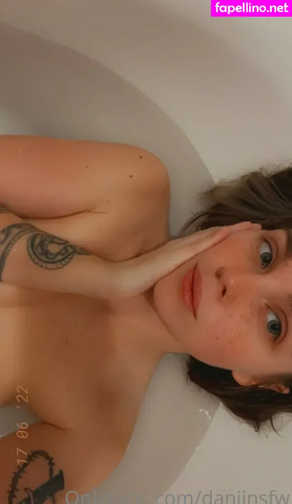 Danii, daniiNSFW, danniinsfw, danyaletayla Nude Leaked OnlyFans Photo #UHOZIRpanO