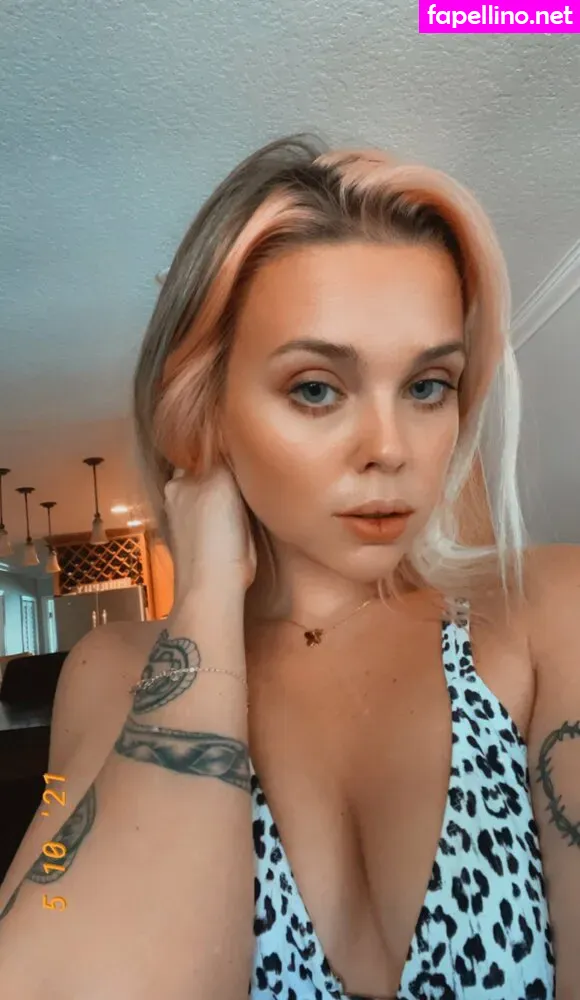 Danii, daniiNSFW, danniinsfw, danyaletayla Nude Leaked OnlyFans Photo #b8vEHGxEak