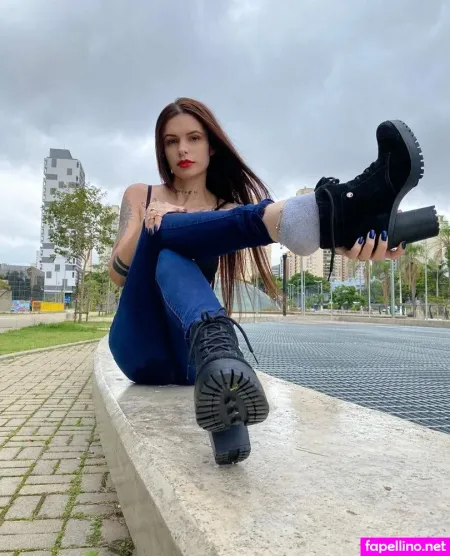 Daniitrix OnlyFans Thumbnail #sWQofsYxVN