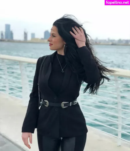 Danijela Cavara OnlyFans Thumbnail #4LT6M6qWtd