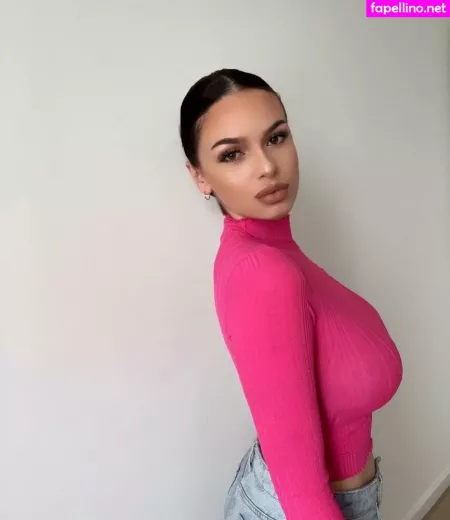 Danijela Cavara OnlyFans Thumbnail #6eXtCj7Qak