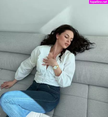 Danijela Cavara OnlyFans Thumbnail #7WpXUDXpWL