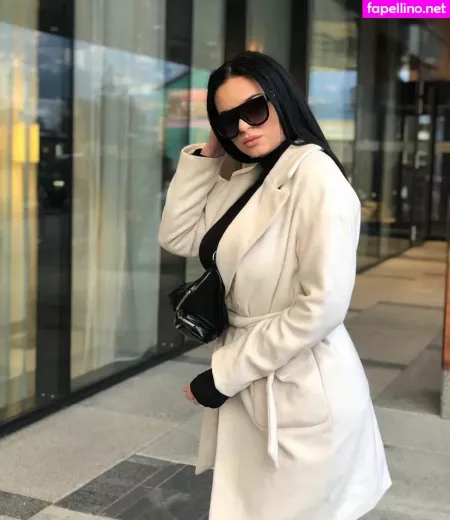 Danijela Cavara OnlyFans Thumbnail #8iyEqOUbGl