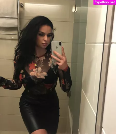 Danijela Cavara OnlyFans Thumbnail #ErargsrTTp