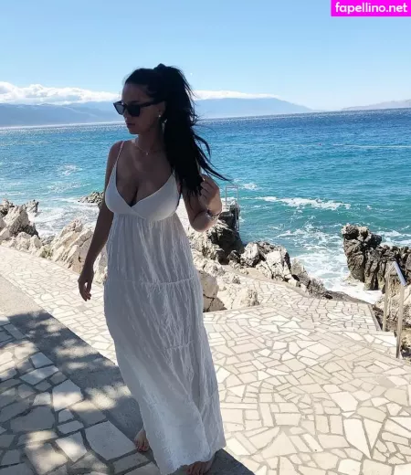 Danijela Cavara OnlyFans Thumbnail #FB0t4yyO2x