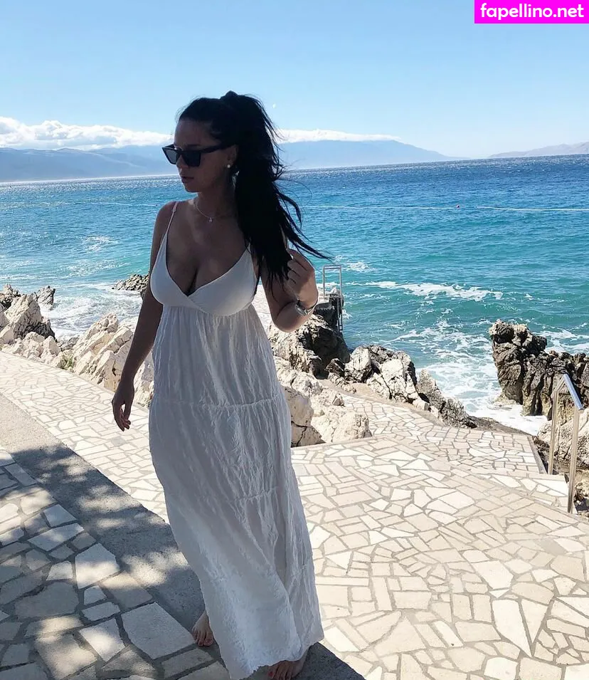 danijela.cavara Nude Leaked OnlyFans Photo #FB0t4yyO2x