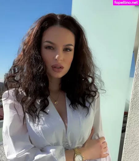 Danijela Cavara OnlyFans Thumbnail #FyYzckIzrl