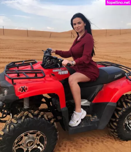 Danijela Cavara OnlyFans Thumbnail #O0RR4KVxMg