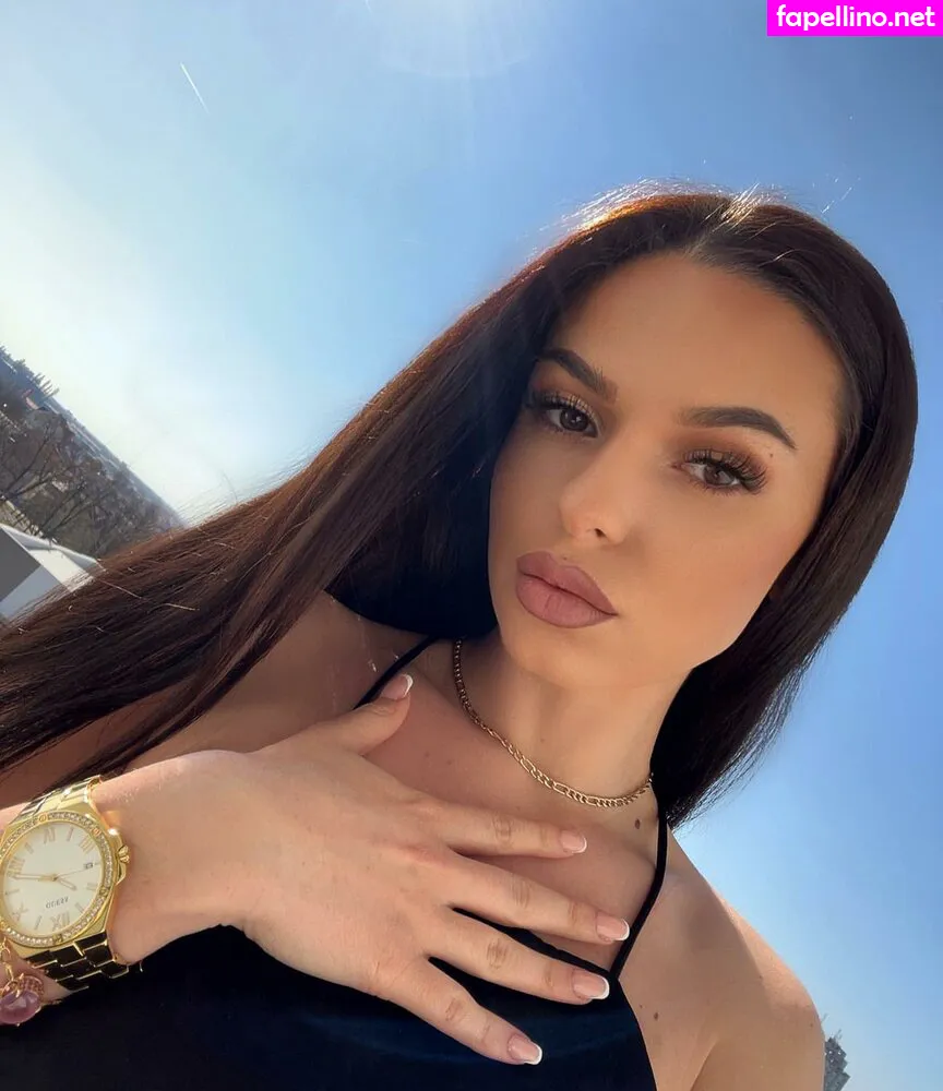 danijela.cavara Nude Leaked OnlyFans Photo #PgbFOeugTg
