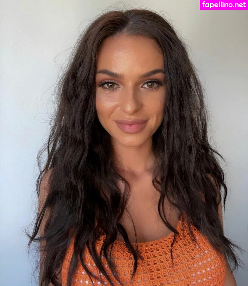 danijela.cavara Nude Leaked OnlyFans Photo #aMNcM3m7RW