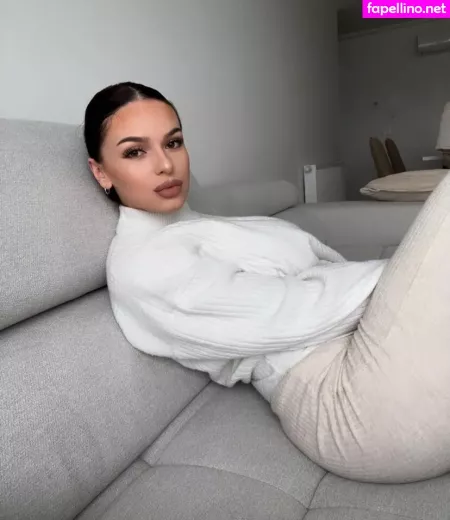 Danijela Cavara OnlyFans Thumbnail #jBxSwKivrf