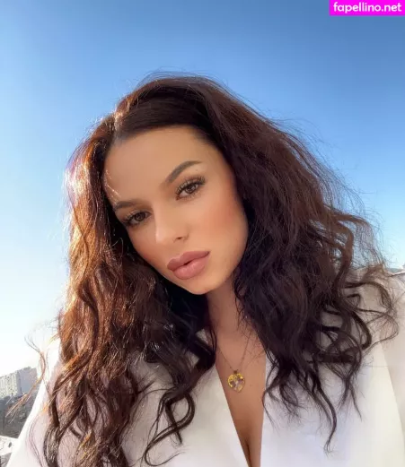 Danijela Cavara OnlyFans Thumbnail #kKhc6SnZvm