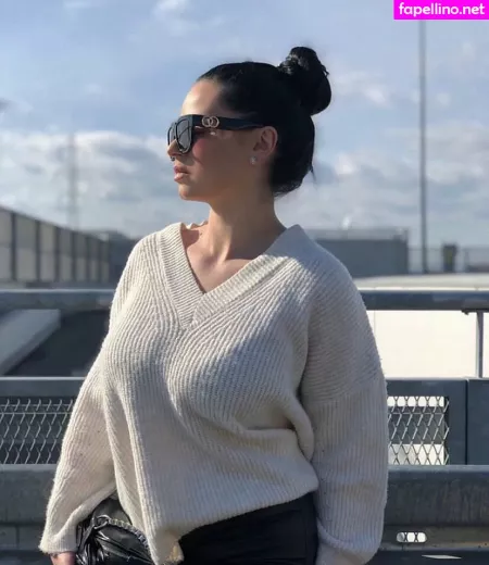 Danijela Cavara OnlyFans Thumbnail #oNfO4QqPpH